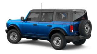 2026 Ford Bronco® External Image 2